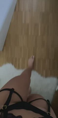 im bored af rn😒​wanna talk??​🥰​ - free porn video