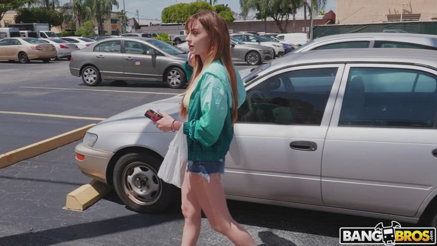 Kimberly Snow - Fuck For Fun [60fps] - free porn video