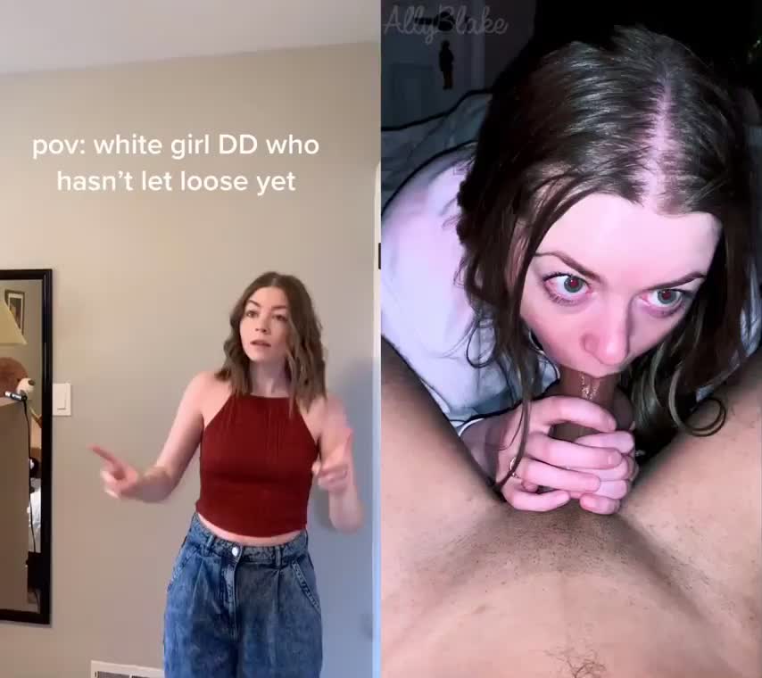 Get U A Girl Who Can Do Both - free porn video