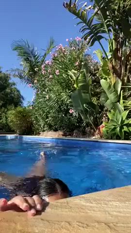 holy smokes... that bounce!! - free porn video