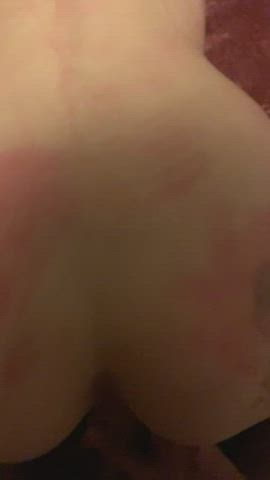 Big dick in her petite body - free porn video