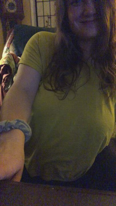 The new Boob Tube 📺✨💋 - free porn video