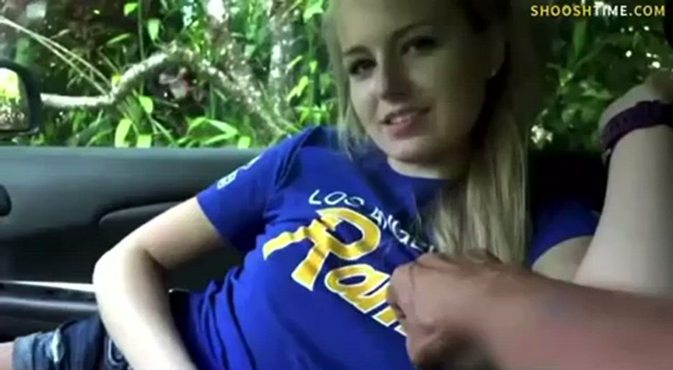 Anyone have a name?? - free porn video