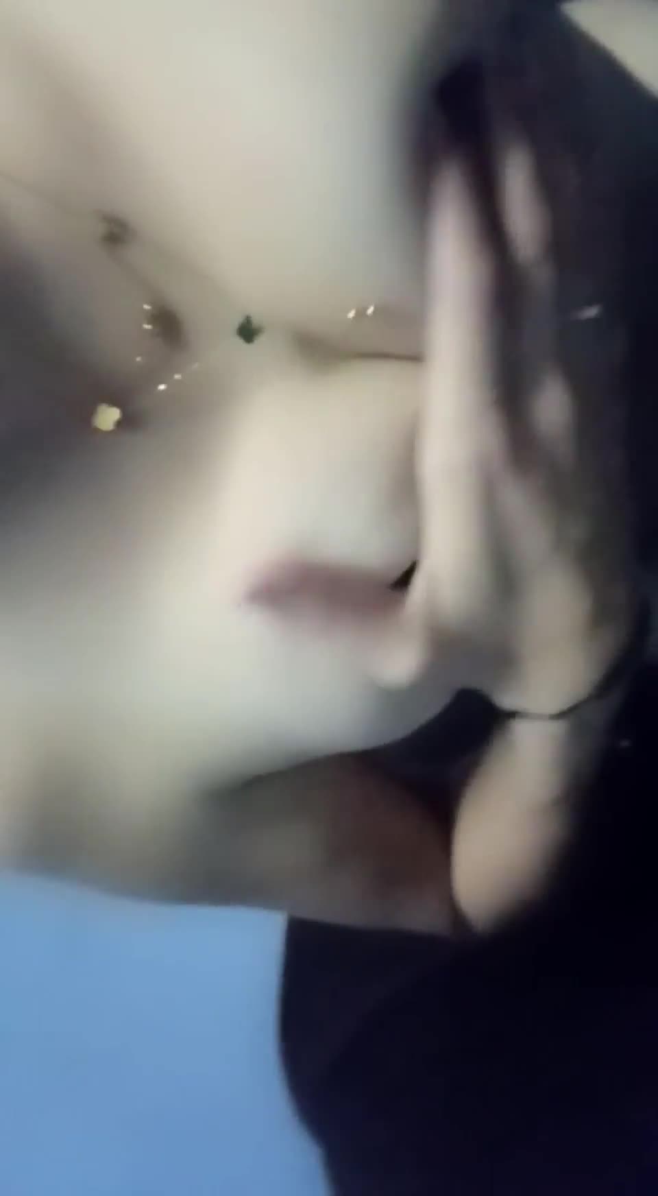 Tiny tits and tight pussy - free porn video