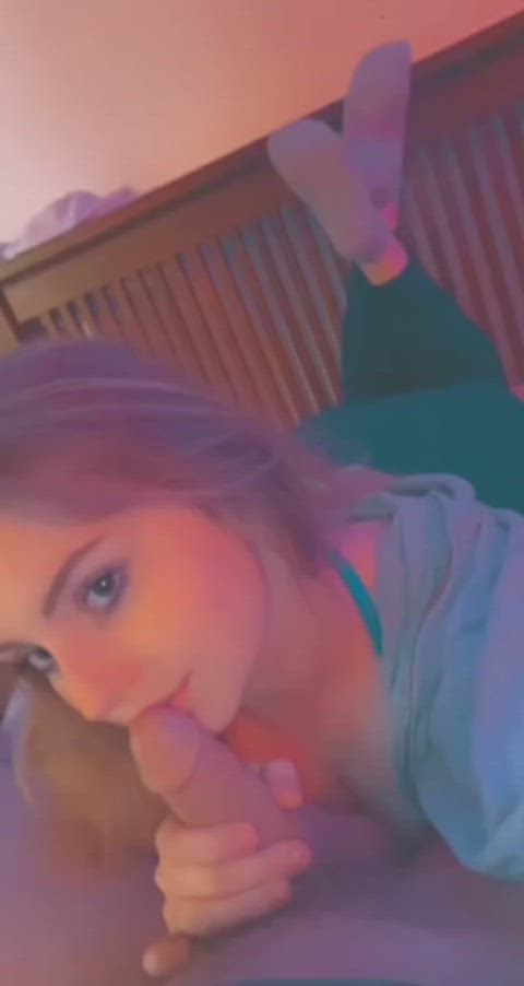 I’d make you cum too - free porn video