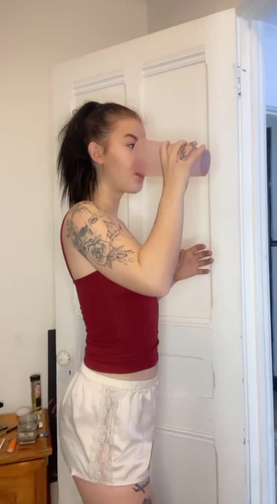 I know I have flaws but i think this video is nice - free porn video