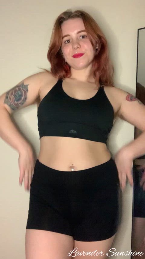 let me show this bush off for you real fast… - free porn video