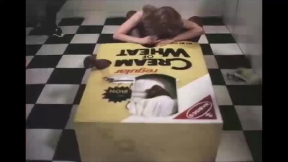 The 80s were a fun time - free porn video