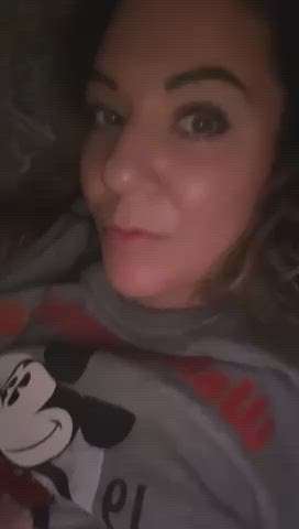 Happy Titty Tuesday! Although small, are they fuckable? - free porn video