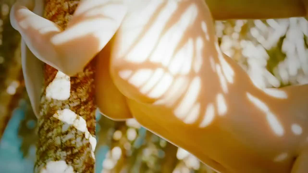 Zelda and Link's tropical hookup [The Legend of Zelda] (Sage of Osiris) - free porn video