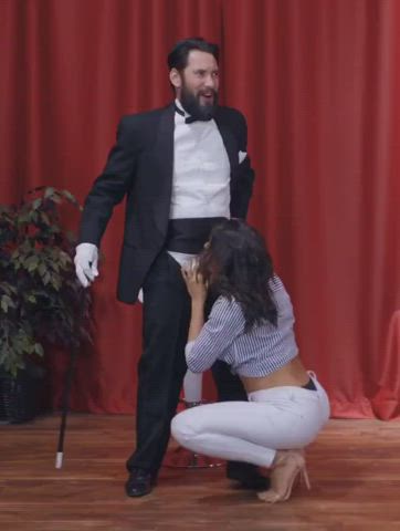 Luna Star - free porn video