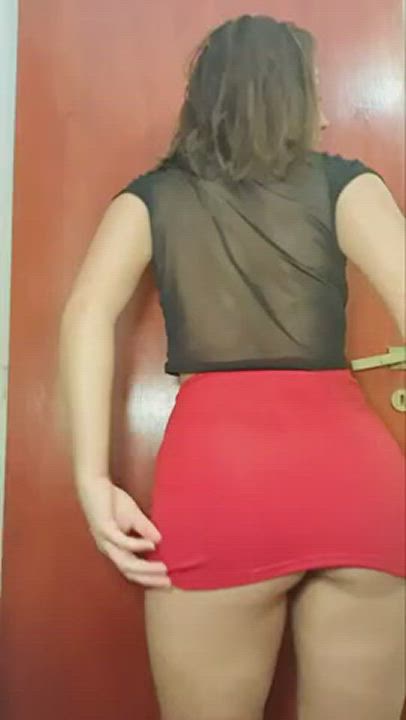 Daddy loves taking a peek - free porn video