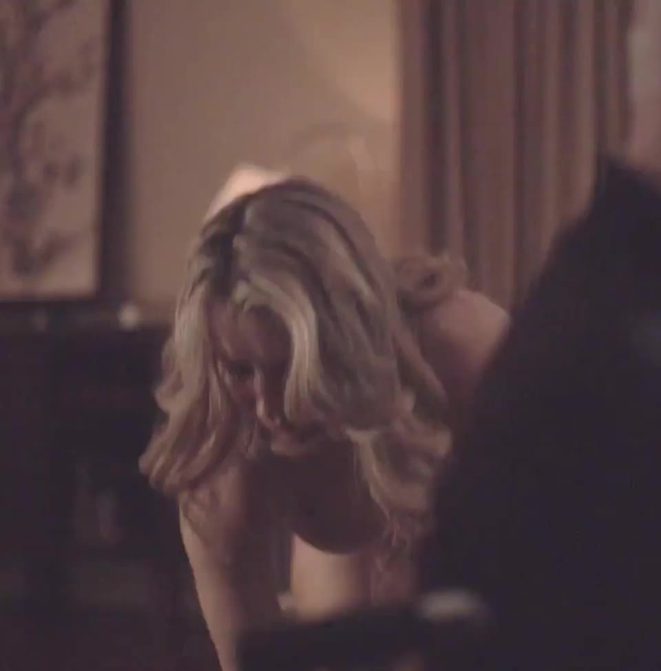 Jennifer Mudge - free porn video