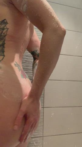 Wash me please…I’m soooo dirty! 🙃💦 - free porn video
