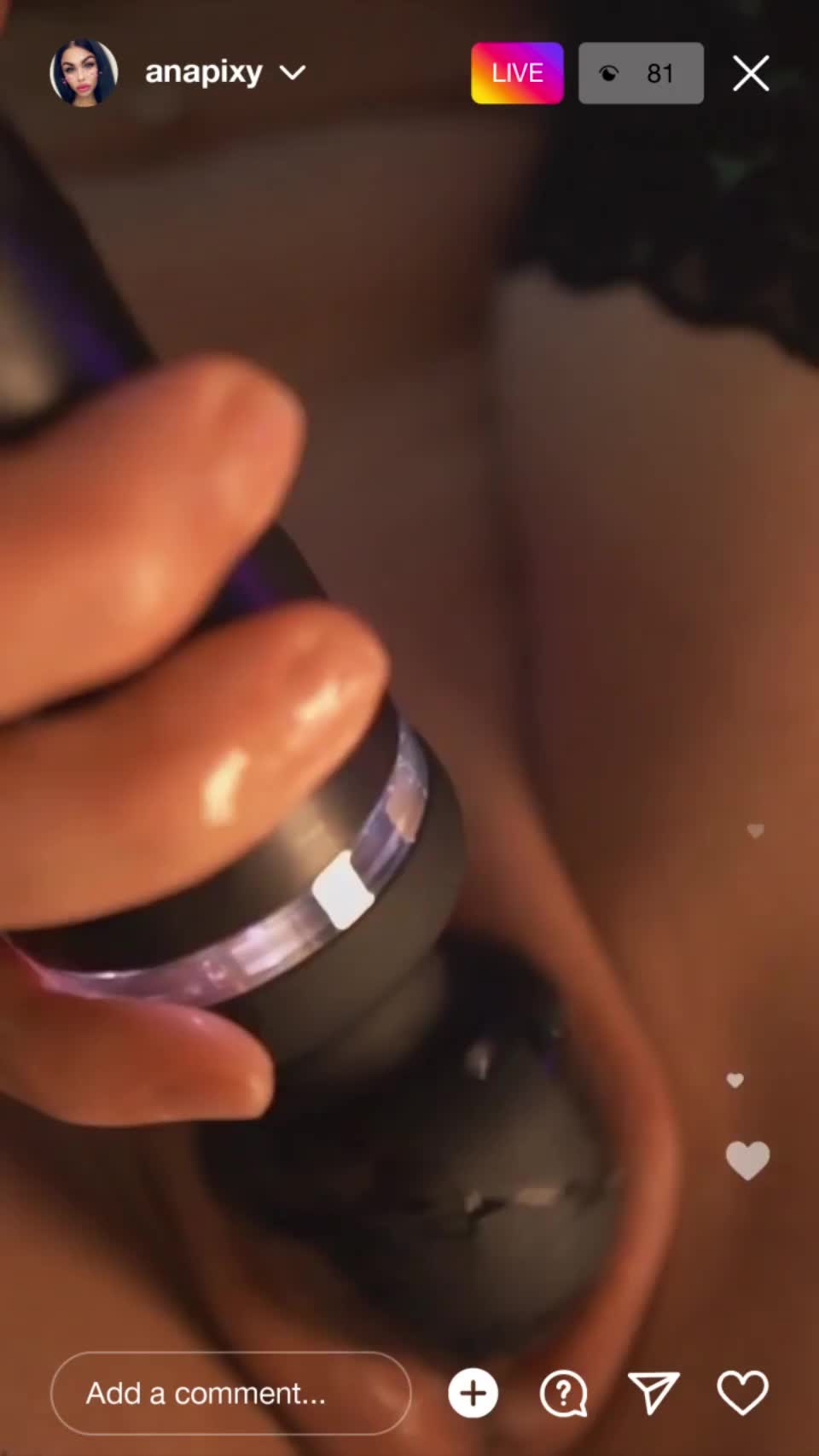 From Insta - Can she be the reason your late for work? 😏 - free porn video