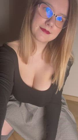 You get to cum in my ass tonight. - free porn video