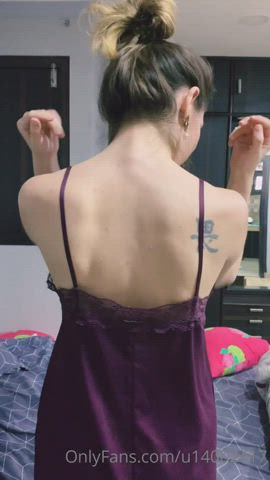 Snowbunny getting ready to be bred by Superior Desi Bull - free porn video