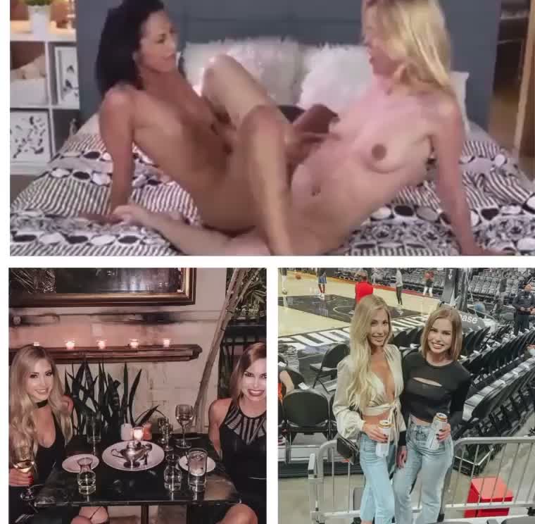 Should me and my friend try this? - free porn video
