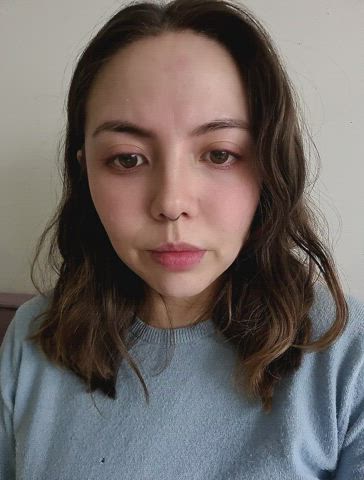 pale with a few scratches, you mind? - free porn video
