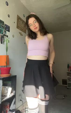 Can you help me get all this energy out? - free porn video