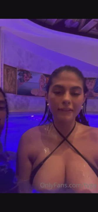 Damn🔥🔥 L1nk below - free porn video