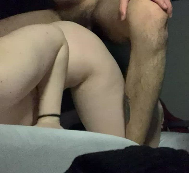 Love getting dicked like that 🥴🍯 - free porn video
