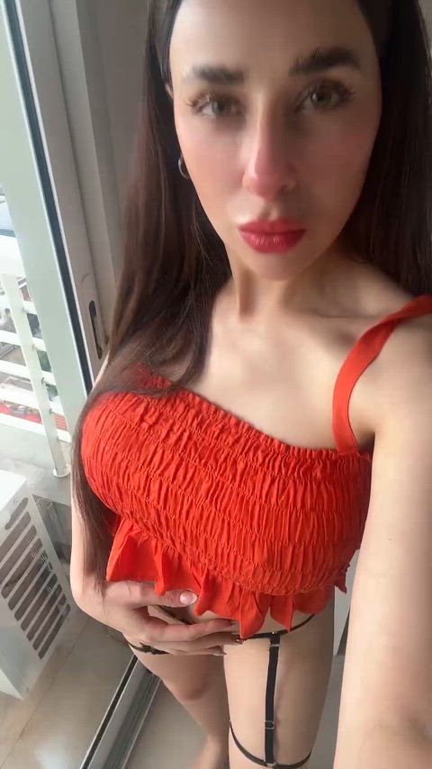 What do you think about mommy? - free porn video