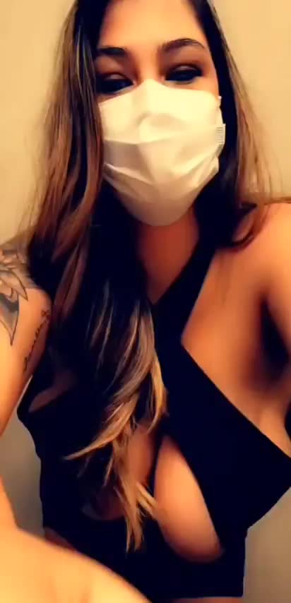 Take me out to a nice dinner, that's all I want lol 😆 - free porn video