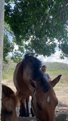 im the horniest farmergirl in arizona - free porn video