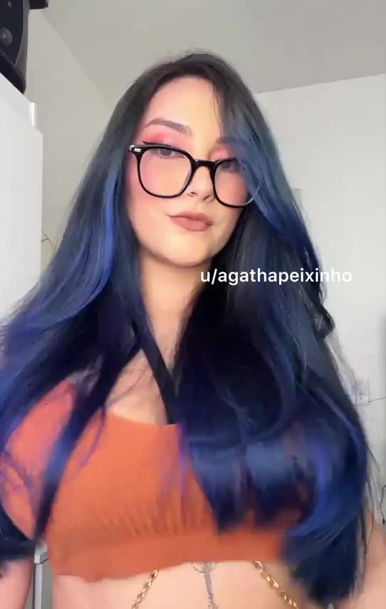 I heard that busty latinas make the best girlfriends - free porn video