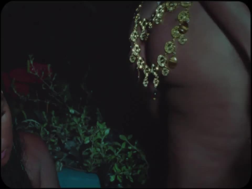 Janelle Monáe - Lipstick Lover Official Music Video - free porn video