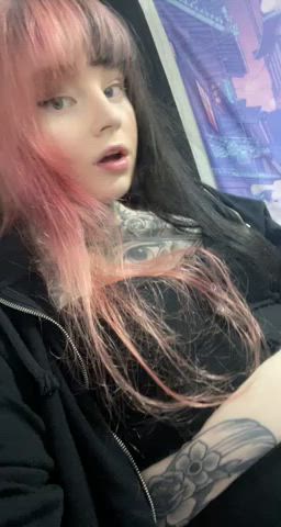 CUTIE 💓 - free porn video