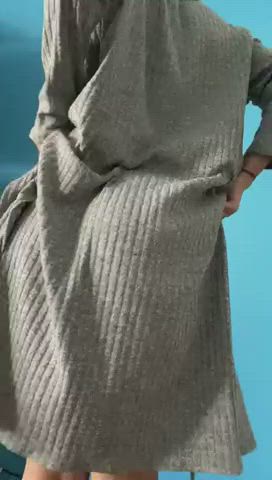 Is my ass big enough to milk you? - free porn video