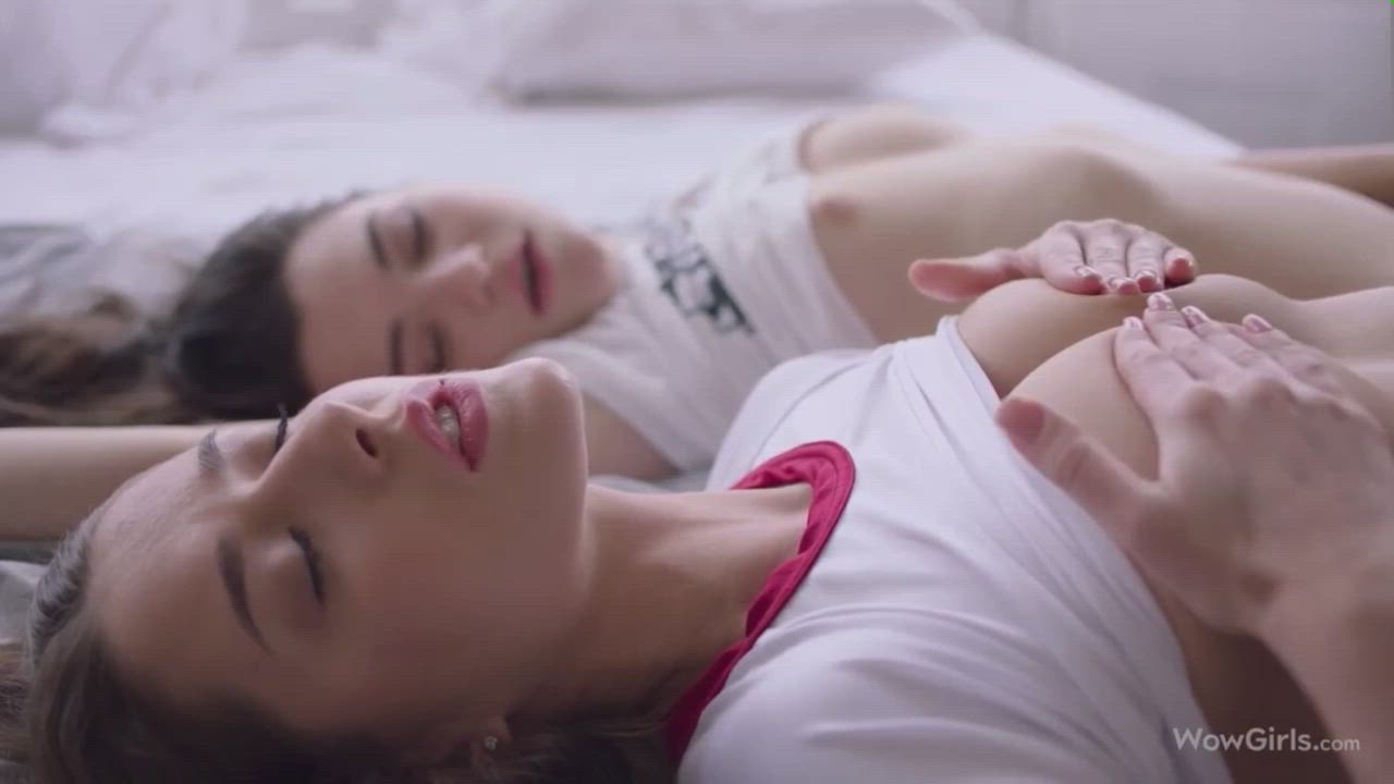 Desire for Two - free porn video