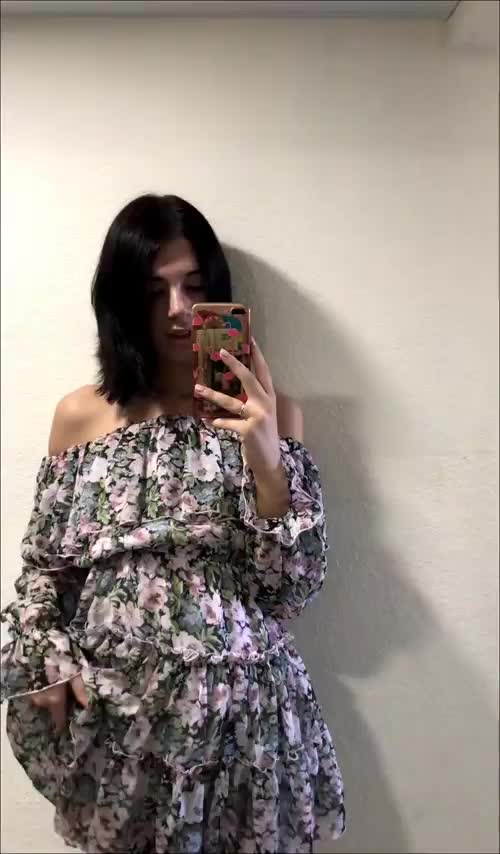 Cute enough to make you hard? - free porn video