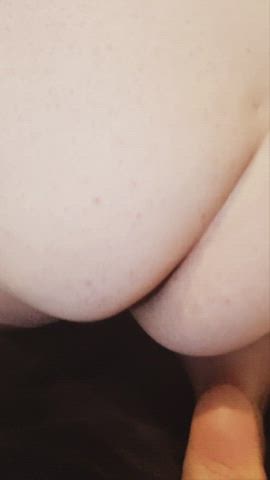 Deep in my ass - free porn video