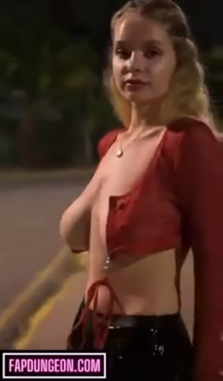 Please who is this - free porn video