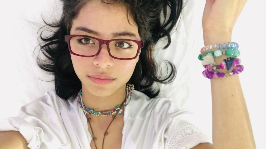 I hope you like Colombian teenage girls dressed as schoolgirls ...☺ - free porn video
