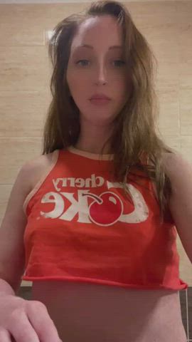 you like my 🍒’s? - free porn video