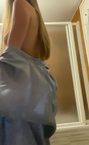 Daddy was mad on me and bitten my ass ... - free porn video