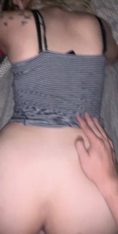 Join my onlyfans and fuck this married pussy - free porn video