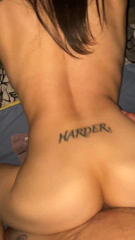 Becoming addicted to anal - free porn video