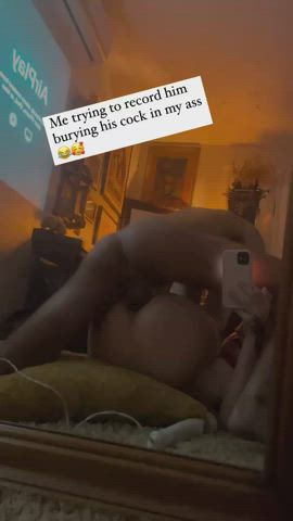 Come over and use my ass like a toy - free porn video