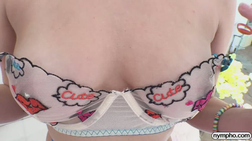 Cadence Does It Well - free porn video