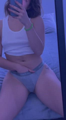 I could be the girl next door - free porn video