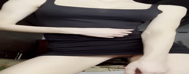 Boom! Exquisite Tits! - free porn video