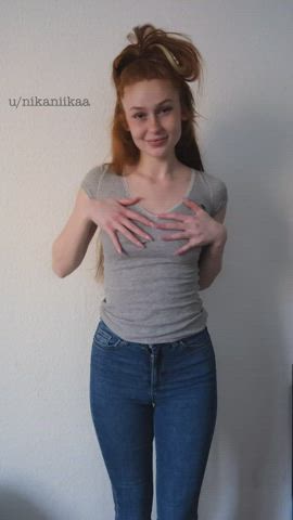 Life hack: marry a redhead :) - free porn video