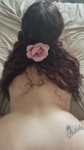I know you're dreaming of this view 😏 - free porn video