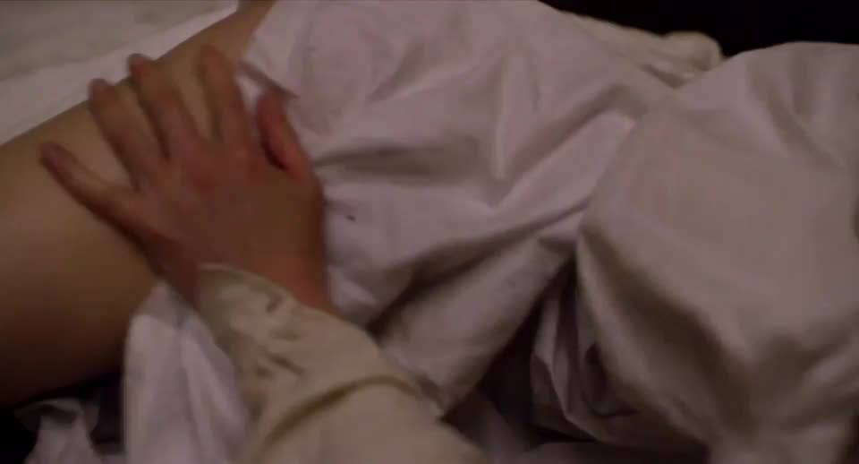 Kate Winslet & Saoirse Ronan in Ammonite (2020) - free porn video