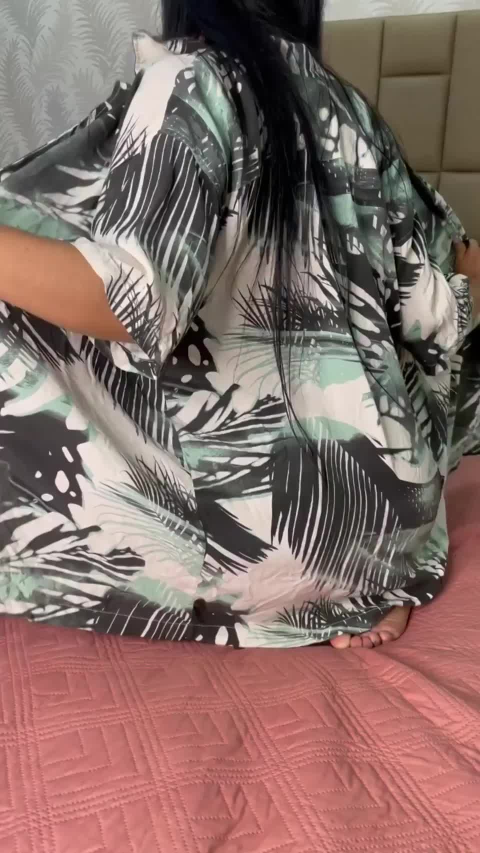 [oc] Hanging out, waiting for you. - free porn video